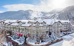 Sonnenalp Hotel Vail 5*